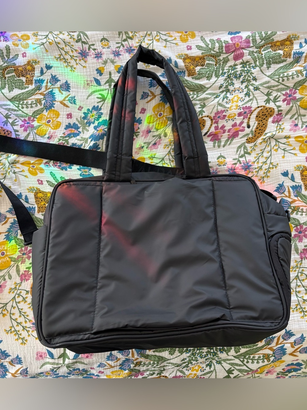 Calpak Luka Weekender - Picture 2 of 5